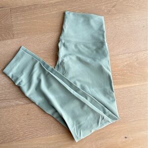 lululemon wunder train Leggings